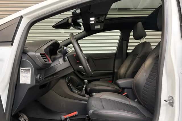 Ford Puma (2021) thumbnail 5