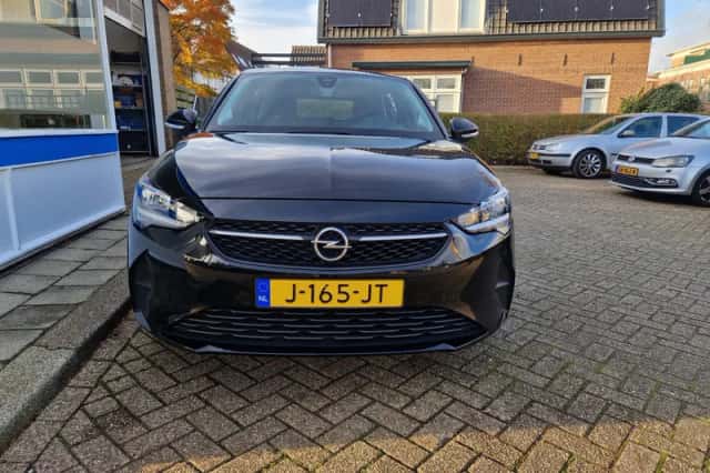 Opel Corsa (2020) thumbnail 2
