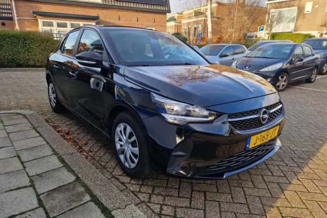 Opel Corsa (2020) thumbnail 3