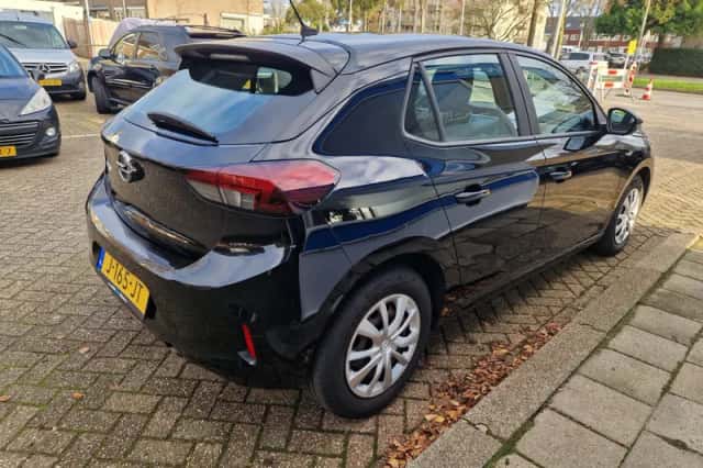 Opel Corsa (2020) thumbnail 4