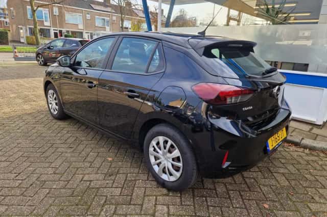 Opel Corsa (2020) thumbnail 5