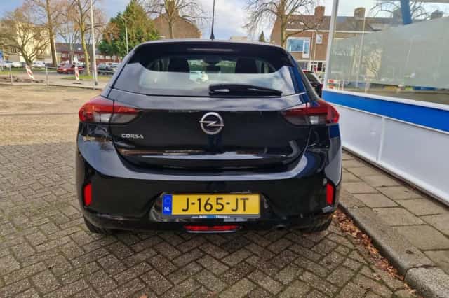 Opel Corsa (2020) thumbnail 6