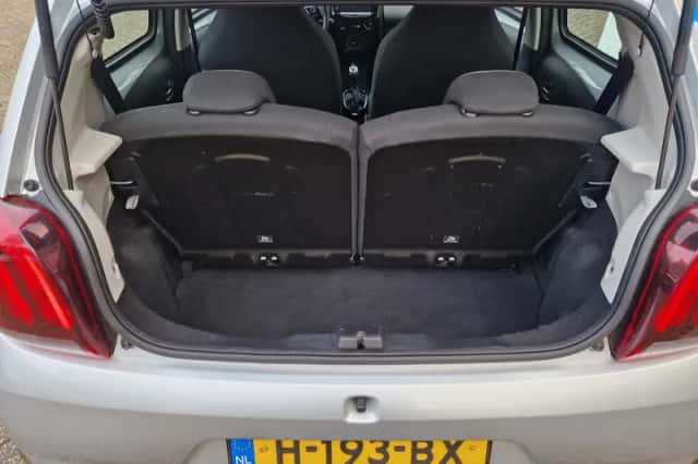 Peugeot 108 (2025) thumbnail 6