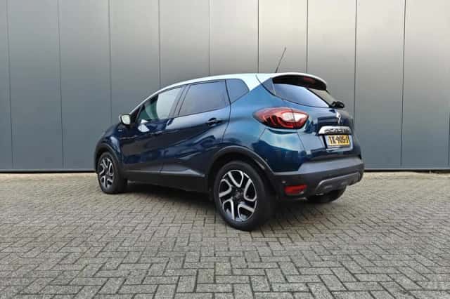 Renault Captur (2018) thumbnail 4