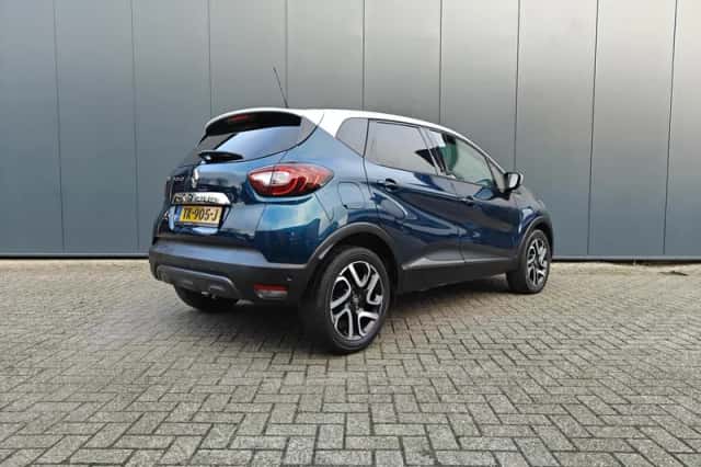 Renault Captur (2018) thumbnail 6