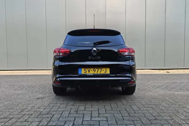 Renault Clio (2018) thumbnail 5