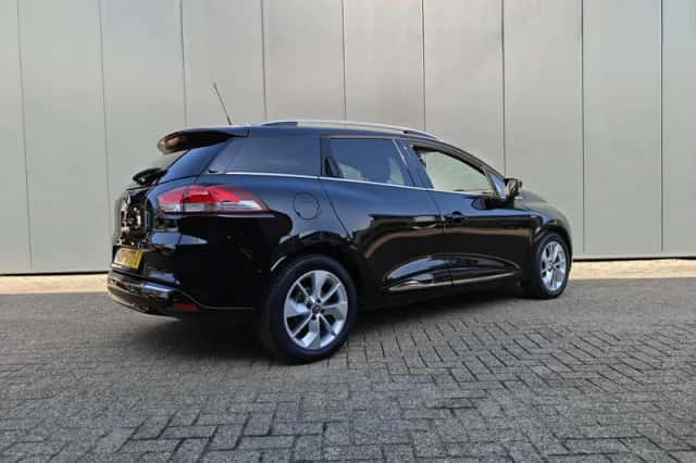 Renault Clio (2018) thumbnail 6