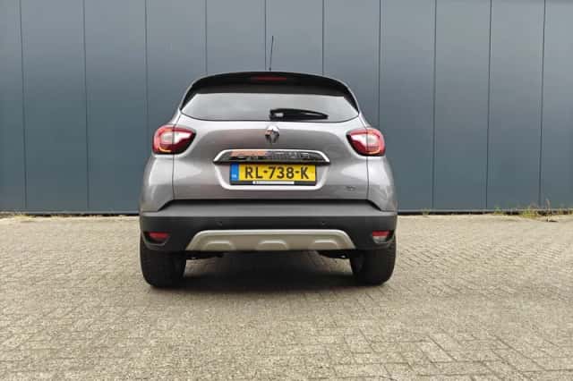 Renault Captur (2017) thumbnail 4