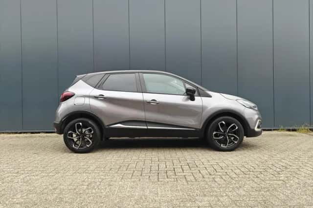Renault Captur (2017) thumbnail 6