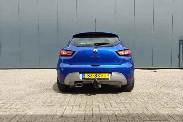 Renault Clio (2018) thumbnail 5