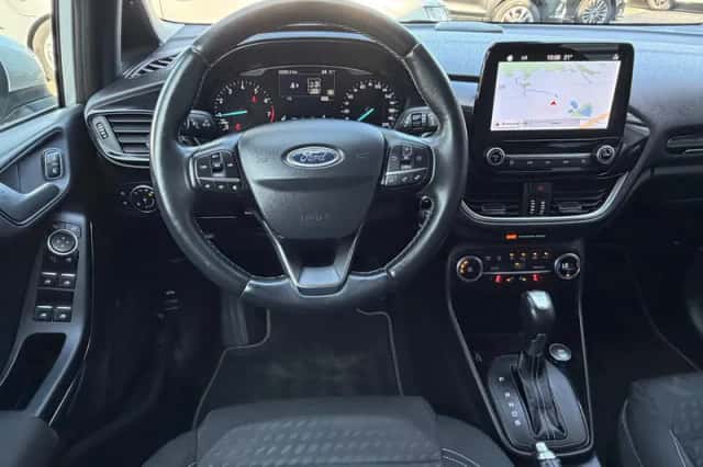 Ford Fiesta (2020) thumbnail 3
