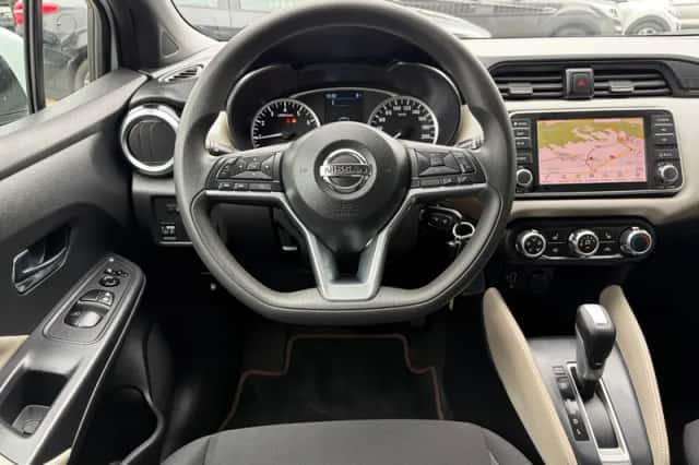 Nissan Micra (2019) thumbnail 3