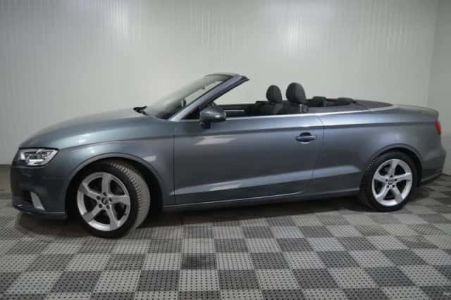 Audi A3 (2019) thumbnail 4