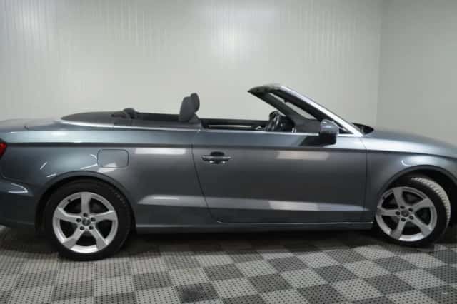 Audi A3 (2019) thumbnail 5
