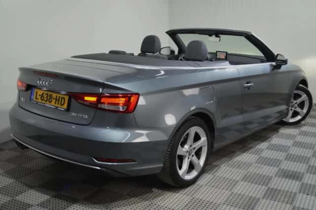 Audi A3 (2019) thumbnail 6