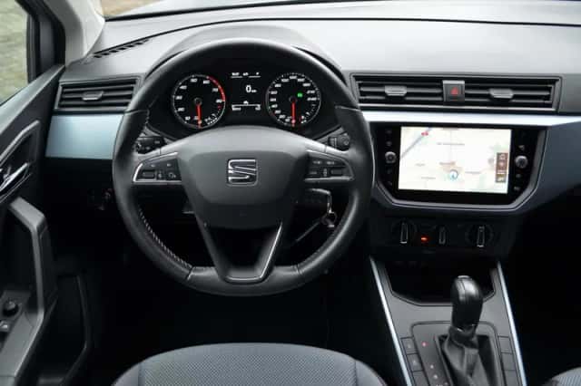 SEAT Arona (2019) thumbnail 6