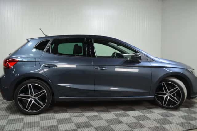 SEAT Ibiza (2021) thumbnail 2