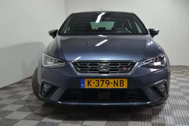 SEAT Ibiza (2021) thumbnail 6