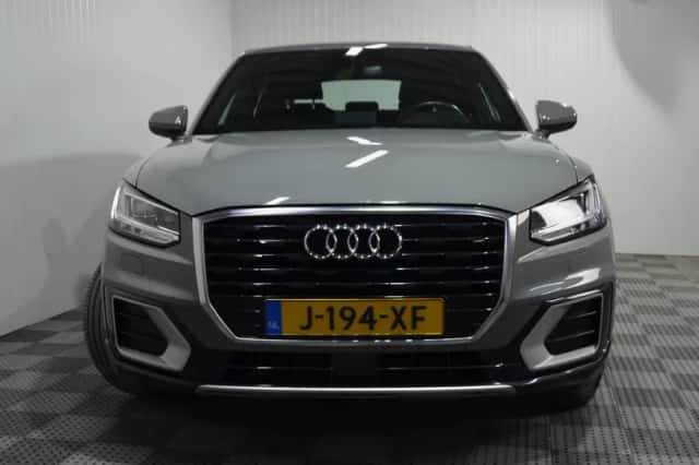 Audi Q2 (2020) thumbnail 5