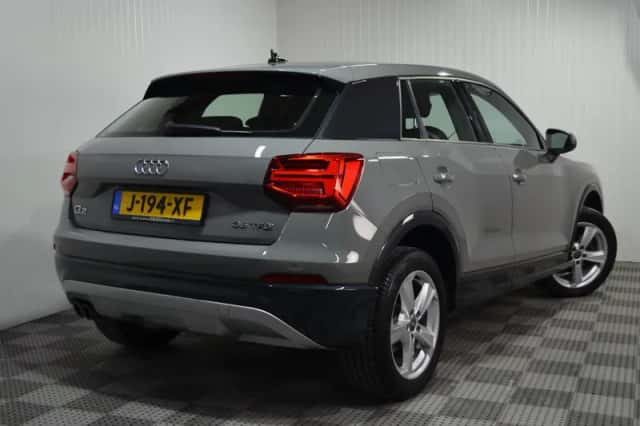 Audi Q2 (2020) thumbnail 6
