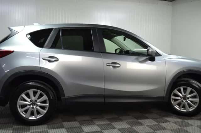 Mazda CX-5 (2014) thumbnail 2