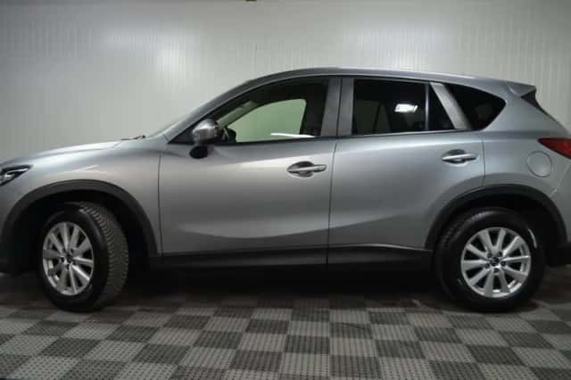 Mazda CX-5 (2014) thumbnail 3