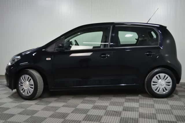 Volkswagen Up! (2013) thumbnail 3