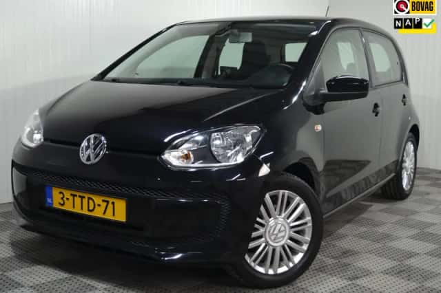 Volkswagen Up! (2014) thumbnail 1