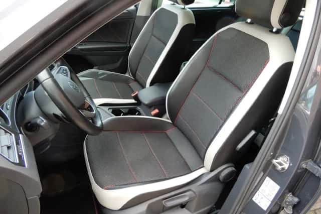 Volkswagen Tiguan (2023) thumbnail 5