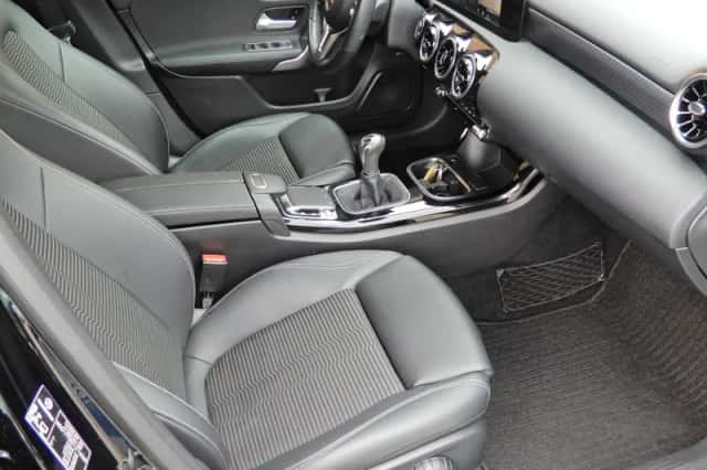 Mercedes-Benz A-Klasse (2019) thumbnail 3