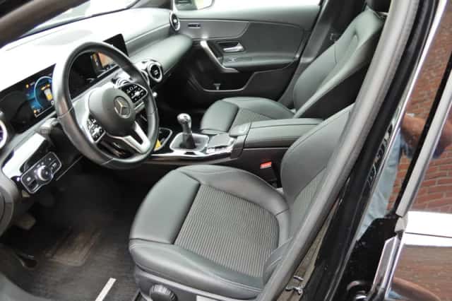 Mercedes-Benz A-Klasse (2019) thumbnail 5