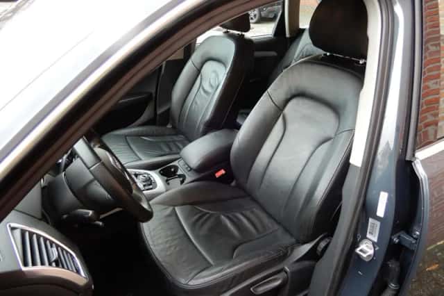 Audi Q5 (2009) thumbnail 6