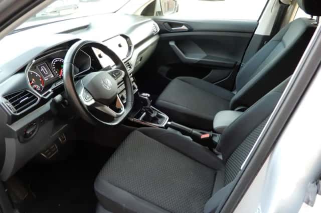 Volkswagen T-Cross (2021) thumbnail 6