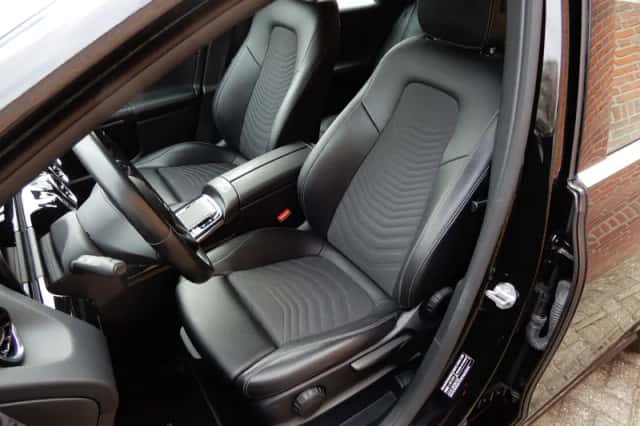 Mercedes-Benz B-Klasse (2019) thumbnail 6