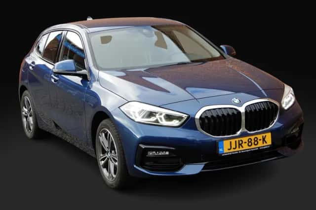 BMW 1-Serie (2024) thumbnail 1
