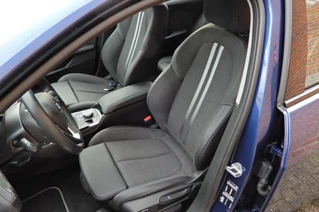BMW 1-Serie (2024) thumbnail 6