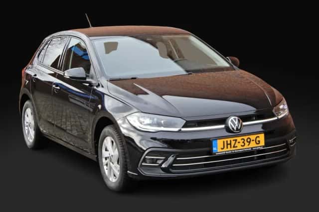 Volkswagen Polo (2024) thumbnail 1