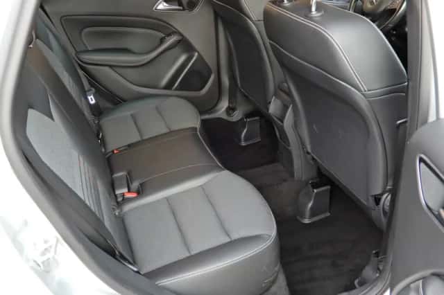 Mercedes-Benz B-Klasse (2015) thumbnail 4