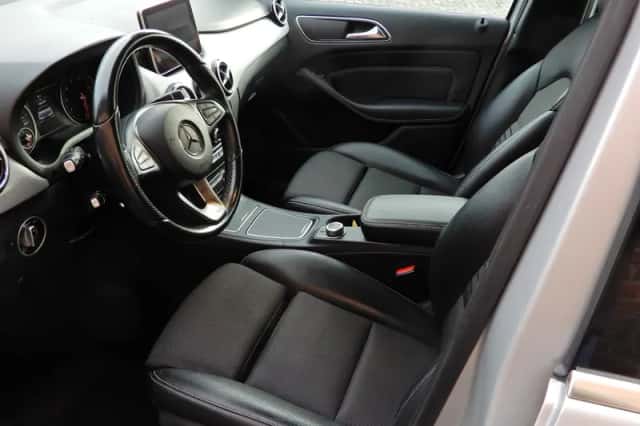 Mercedes-Benz B-Klasse (2015) thumbnail 5