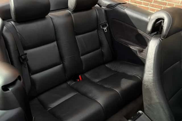 Saab 900 (1996) thumbnail 6