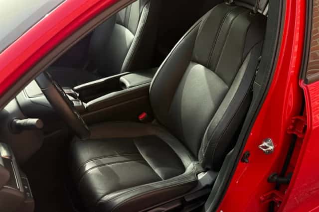 Honda Civic (2020) thumbnail 5