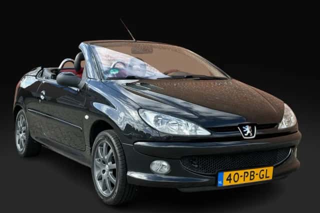 Peugeot 206 (2004) thumbnail 1