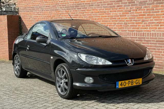 Peugeot 206 (2004) thumbnail 2