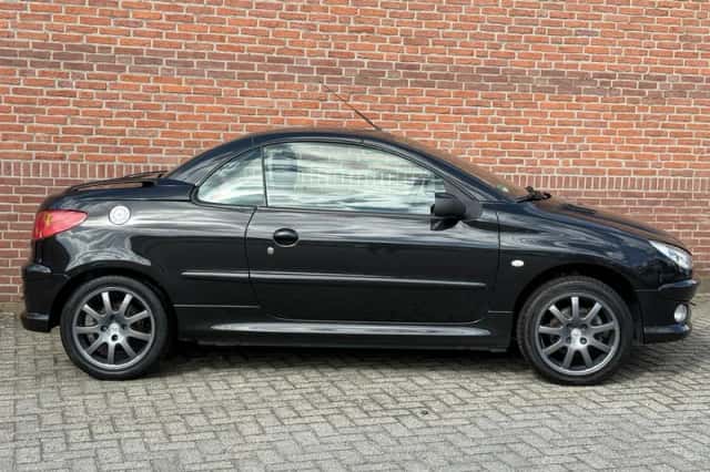 Peugeot 206 (2004) thumbnail 4