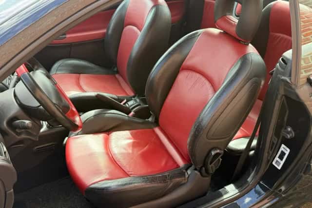 Peugeot 206 (2004) thumbnail 6
