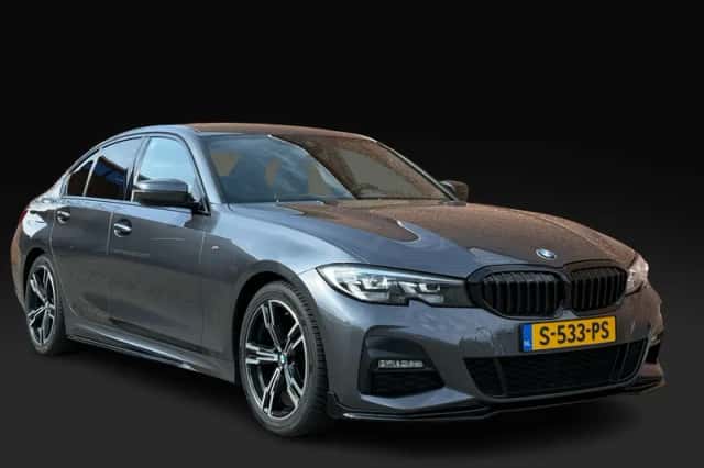 BMW 3-Serie (2020) thumbnail 1