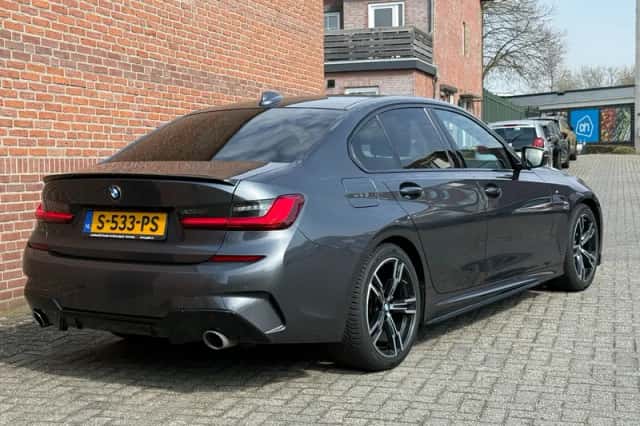 BMW 3-Serie (2020) thumbnail 2