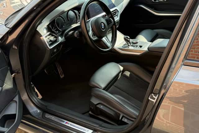BMW 3-Serie (2020) thumbnail 6