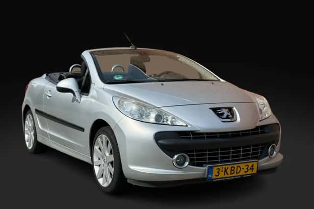 Peugeot 207 (2007) thumbnail 1