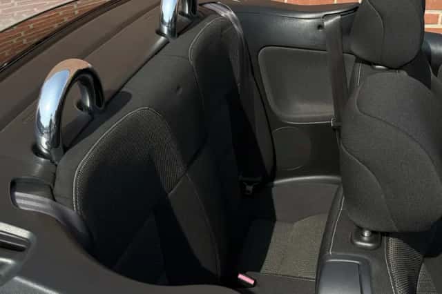 Peugeot 207 (2007) thumbnail 6